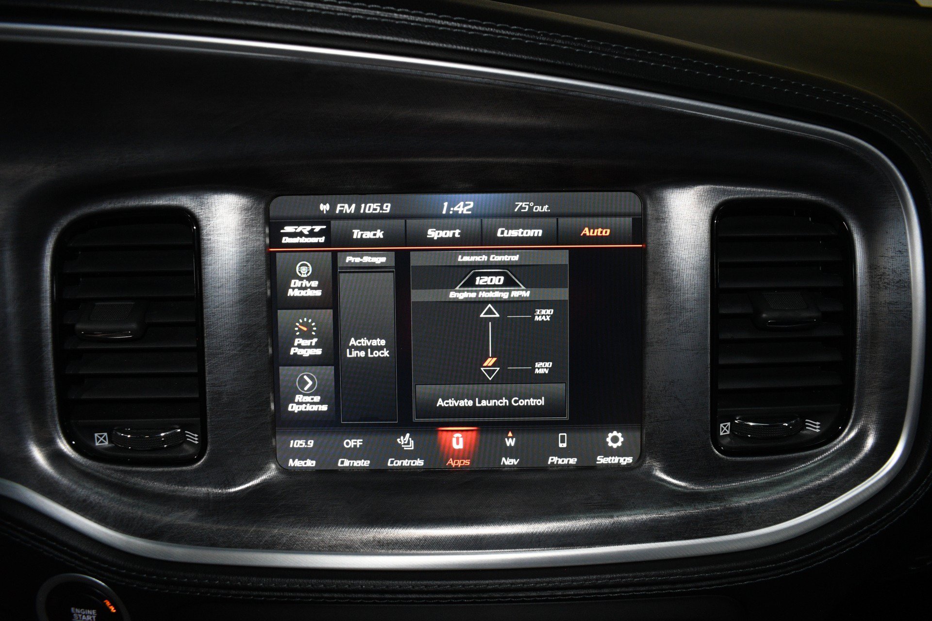 Used 2023 Dodge Charger Scat Pack w/ Daytona Edition Group RWD image 33