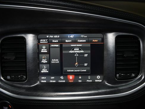 Used 2023 Dodge Charger Scat Pack w/ Daytona Edition Group RWD image 33