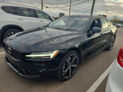 Certified 2023 Volvo S60 B5 Core w/ Climate Package
