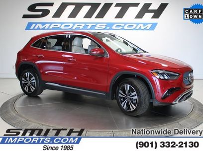 Used 2024 Mercedes-Benz GLA 250 w/ Exclusive Package