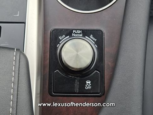 Certified 2020 Lexus RX 350 FWD w/ Premium Package image 31