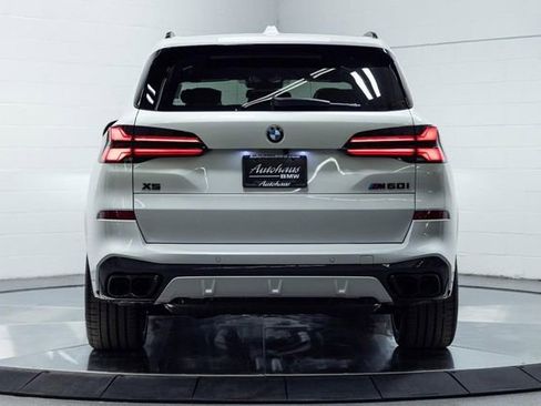 New 2026 BMW X5 M60i image 10