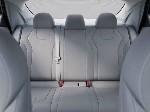 New 2026 Hyundai Elantra SE w/ Cargo Package image 12