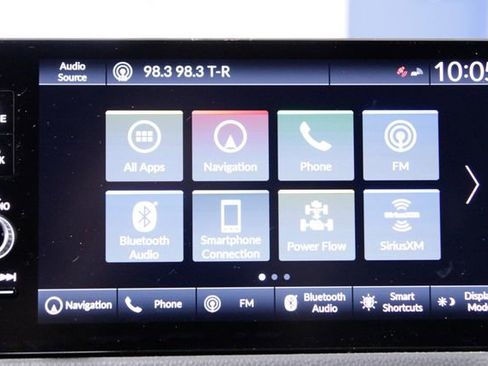 Certified 2024 Honda CR-V Sport Touring image 33