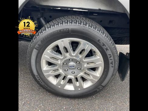 Used 2012 Ford F150 Platinum image 23