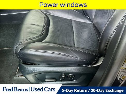 Certified 2020 Ford Explorer Platinum w/ Premium Technology Package AWD/4WD image 25