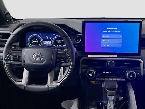 New 2025 Toyota 4Runner Limited image 23