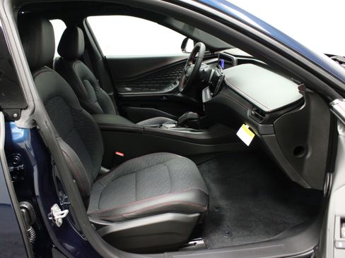 New 2026 Dodge Charger Scat Pack w/ Blacktop Package image 14