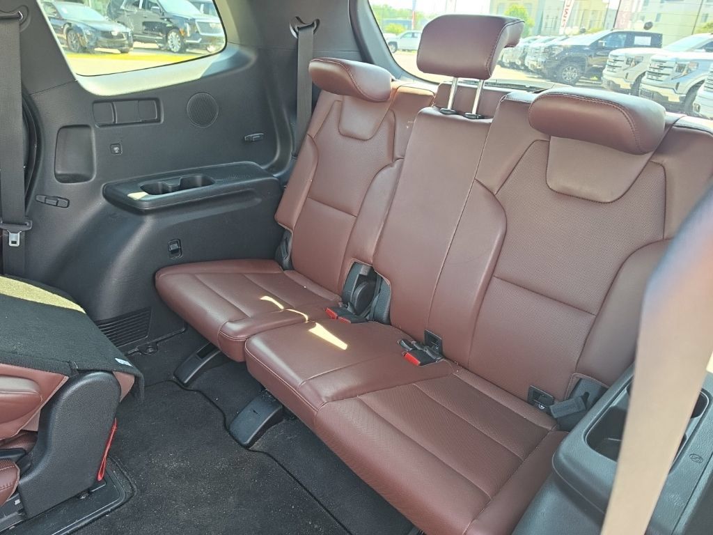 Used 2024 Kia Telluride SX Prestige w/ Towing Package AWD/4WD image 29