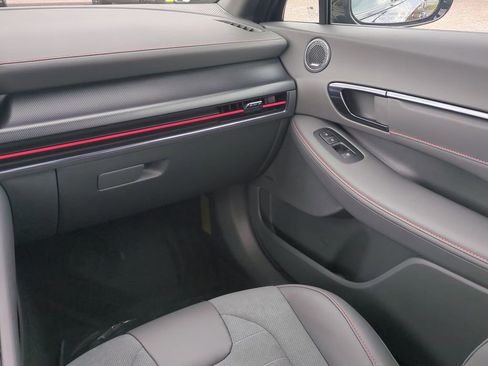 New 2026 Hyundai Sonata N Line image 18