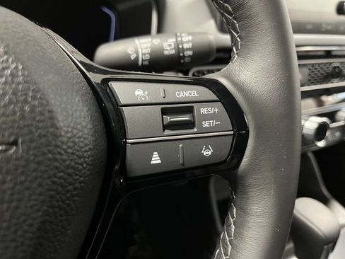 New 2026 Honda Civic Sport image 17