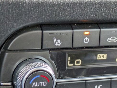 Used 2022 MAZDA CX-5 Carbon Edition image 24