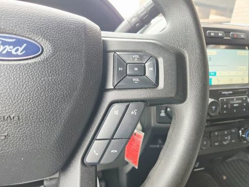 Used 2017 Ford F250 XLT w/ XLT Value Package image 24