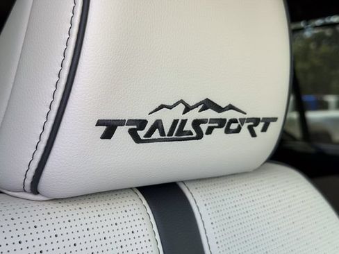 Used 2026 Honda Passport TrailSport Elite image 18