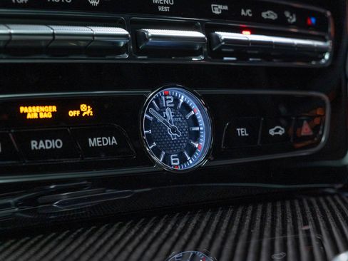 Used 2021 Mercedes-Benz G 63 AMG 4MATIC image 67