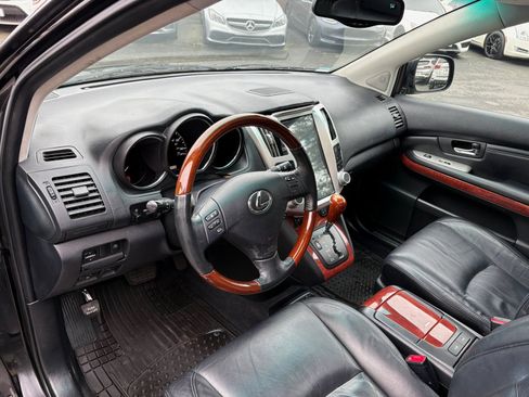 Used 2007 Lexus RX 350 2WD image 11