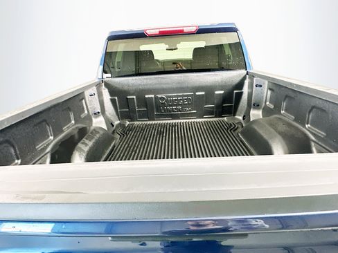 Used 2022 Chevrolet Silverado 1500 LT image 28