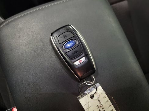 Used 2020 Subaru Outback Premium AWD/4WD image 15