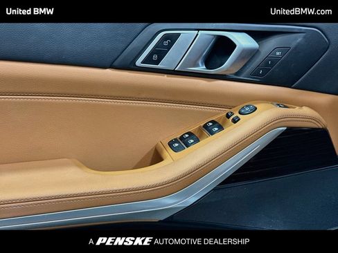 Used 2021 BMW X5 sDrive40i w/ Premium Package 2 RWD image 10