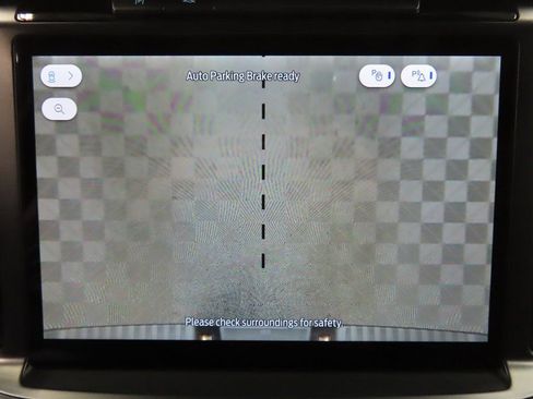 Used 2025 Ford F150 Tremor image 20