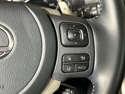 Used 2021 Lexus NX 300 FWD w/ Comfort Package image 26