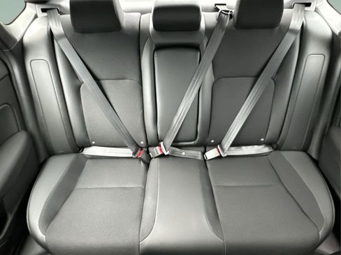 New 2026 Honda Civic Sport image 25