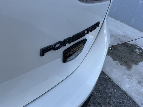 Certified 2024 Subaru Forester Wilderness image 6