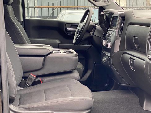 Used 2023 GMC Sierra 1500 Pro image 6