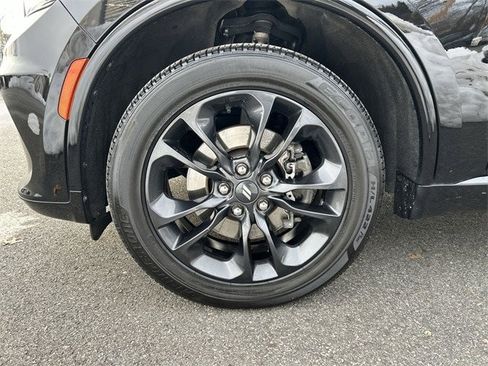 Used 2021 Dodge Durango GT image 10