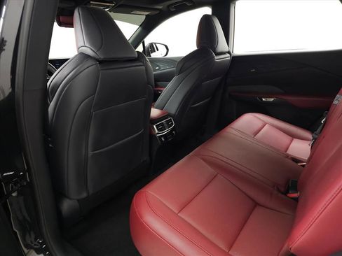 Certified 2024 Lexus RX 350 F Sport image 31