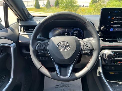 Used 2024 Toyota RAV4 XSE w/ Premium Package AWD/4WD image 19