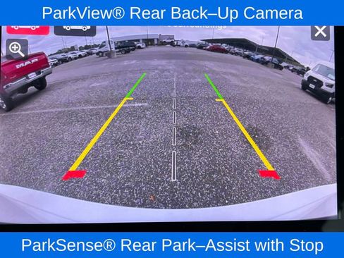 New 2025 Jeep Grand Cherokee Limited w/ Luxury Tech Group II image 9