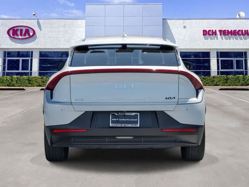 Certified 2023 Kia EV6 Light RWD image 5
