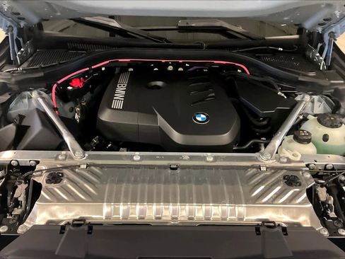 New 2026 BMW X3 xDrive30i AWD/4WD image 16
