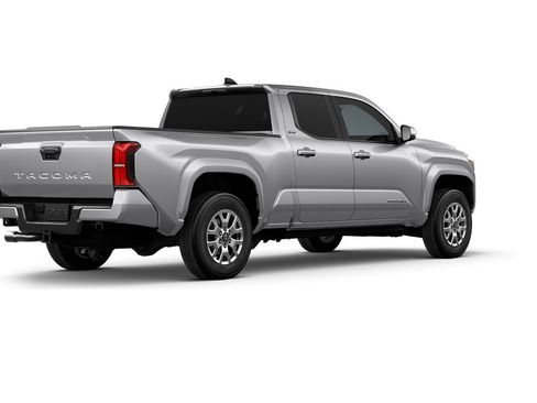 New 2026 Toyota Tacoma SR5 RWD image 12