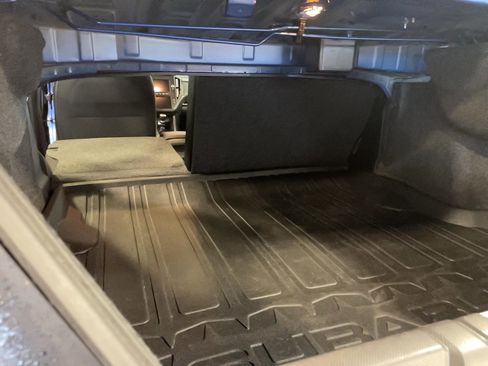 Used 2023 Subaru WRX image 21