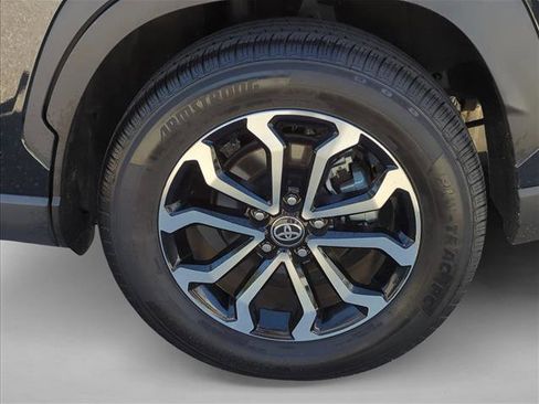 Used 2024 Toyota Corolla Cross S image 9