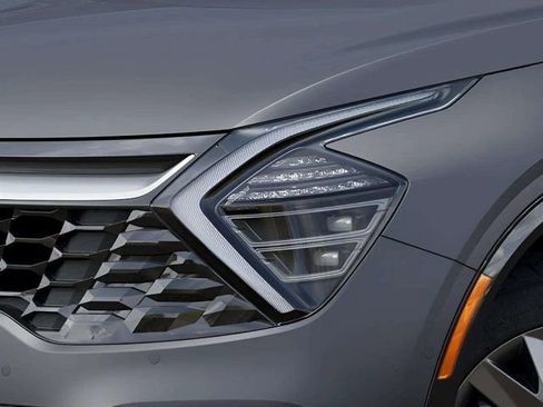 New 2025 Kia Sportage SX Prestige image 24