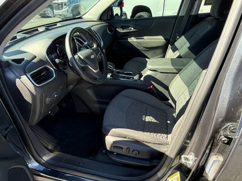 Used 2023 Chevrolet Equinox LT image 15
