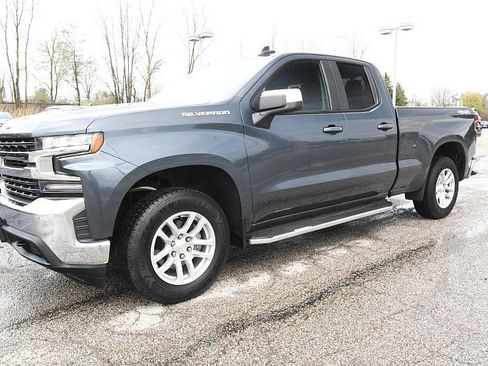 Used 2019 Chevrolet Silverado 1500 LT w/ All-Star Edition image 3