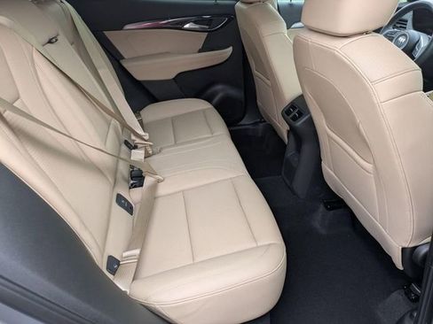 Certified 2024 Buick Envision Preferred image 29