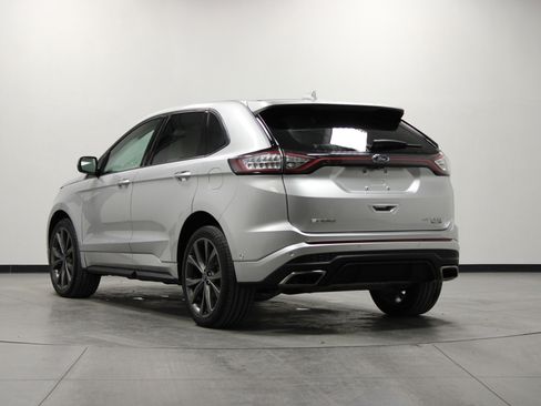 Used 2018 Ford Edge Sport w/ Equipment Group 401A image 6
