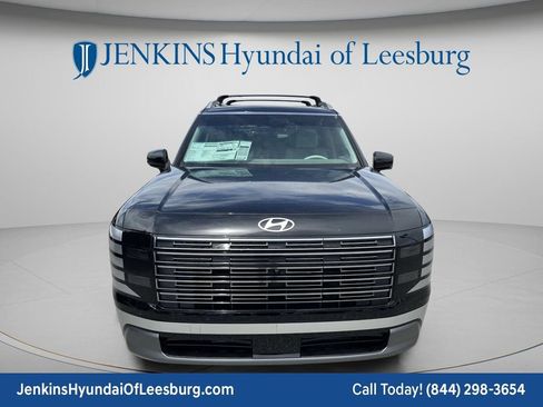 New 2026 Hyundai Palisade Limited AWD/4WD image 12