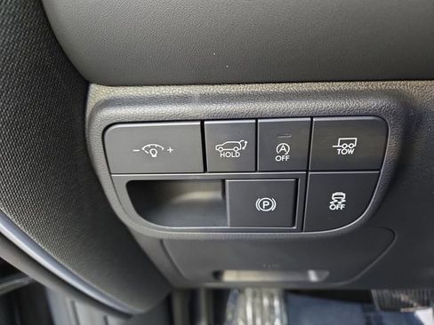 New 2026 Hyundai Palisade Calligraphy image 20