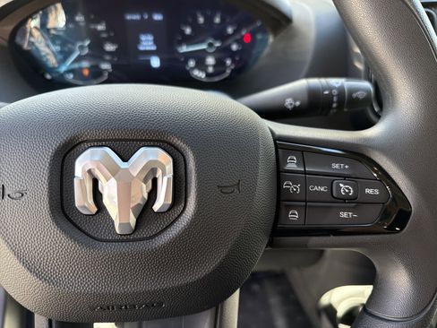 New 2026 RAM ProMaster 1500 w/ Convenience Group image 23