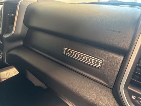 Used 2021 RAM 1500 Big Horn AWD/4WD image 32