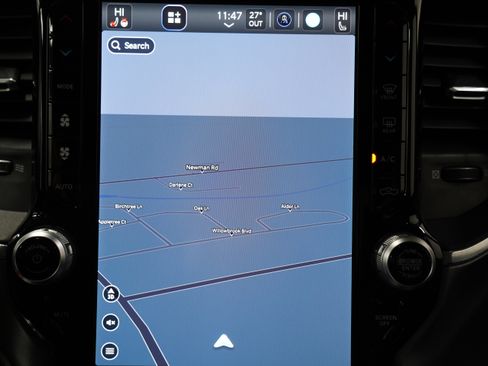 Certified 2023 RAM 1500 Laramie image 26