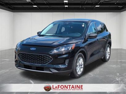 Used 2022 Ford Escape SE w/ Cold Weather Package