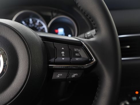 Certified 2025 MAZDA CX-5 AWD 2.5 S w/ Select Package image 27