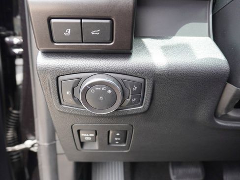 Used 2019 Ford Expedition Limited w/ Equipment Group 302A RWD image 21